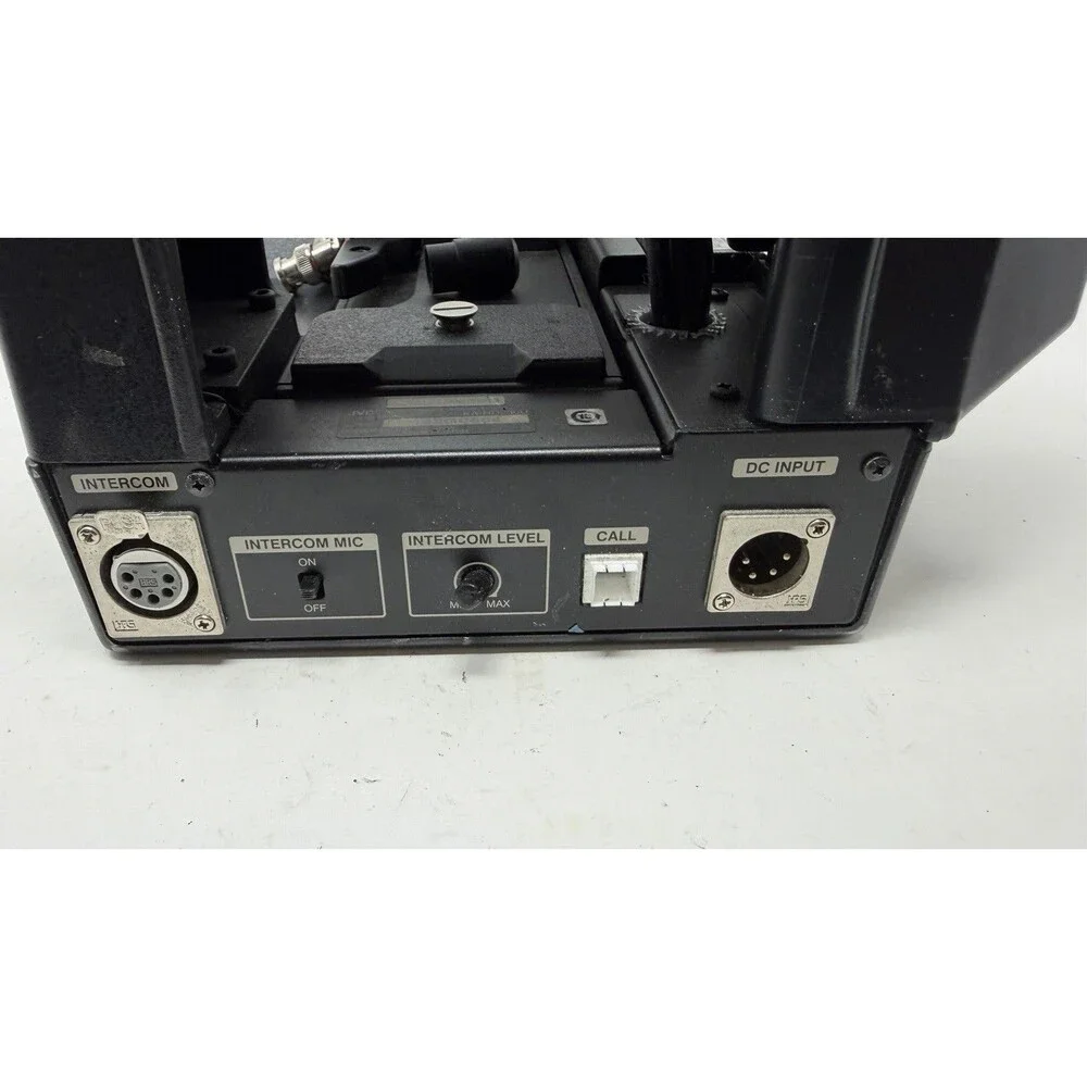 JVC ka hd250u